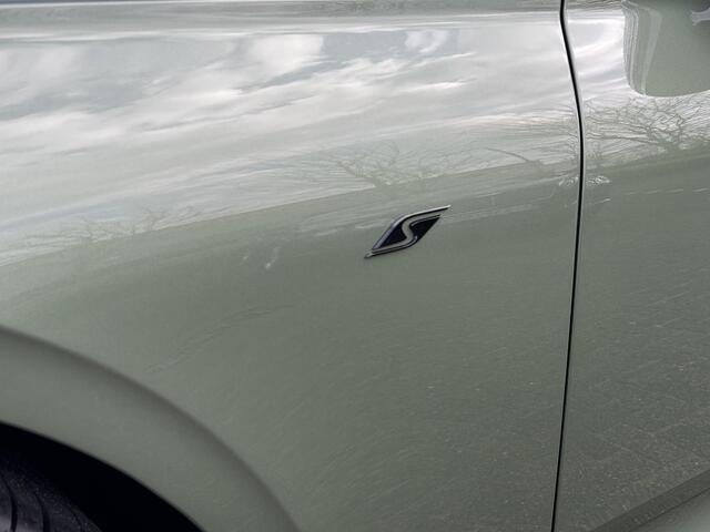 Bentley CONTINENTAL GT S V8 Hybrid