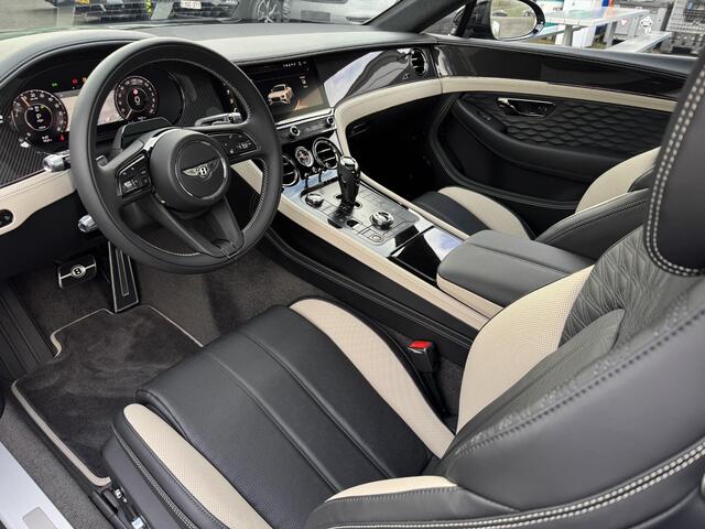 Bentley CONTINENTAL GT S V8 Hybrid