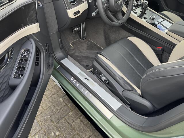 Bentley CONTINENTAL GT S V8 Hybrid