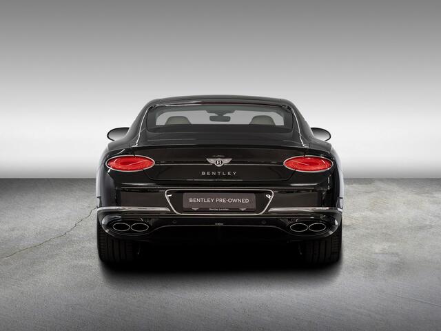 Bentley CONTINENTAL GT V8 |Touring|Comfort Seat|Rotating Display|Pano roof|