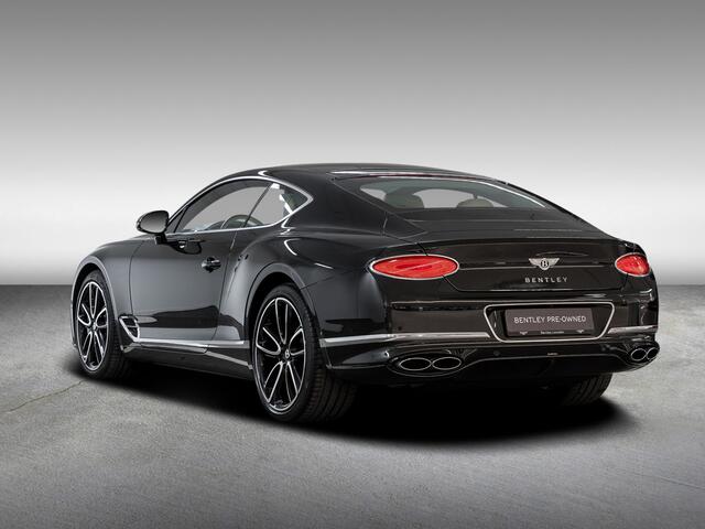 Bentley CONTINENTAL GT V8 |Touring|Comfort Seat|Rotating Display|Pano roof|