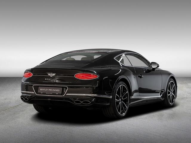 Bentley CONTINENTAL GT V8 |Touring|Comfort Seat|Rotating Display|Pano roof|