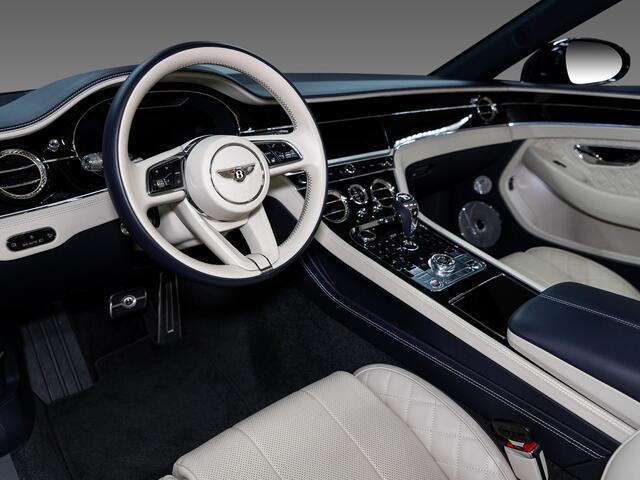 Bentley CONTINENTAL GTC V8 |Ceramic brakes|Rotating Display|NAIM|Comfort Seat|Touring