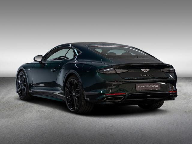 Bentley CONTINENTAL GT Speed V8 Hybrid|First Edition|Ceramic|Touring|NAIM