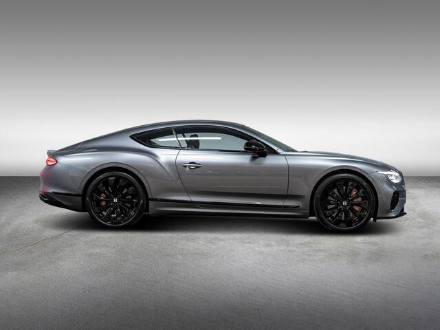 Bentley CONTINENTAL GT V8 Hybrid|Touring|Comfort Seat|B&O|Rotating