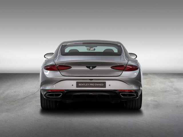 Bentley CONTINENTAL GT V8 Hybrid|Touring|Comfort Seat|B&O|Rotating