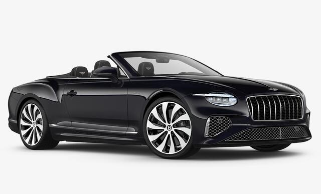 Bentley CONTINENTAL GTC Azure V8 Hybrid MY2026 | Coming Soon