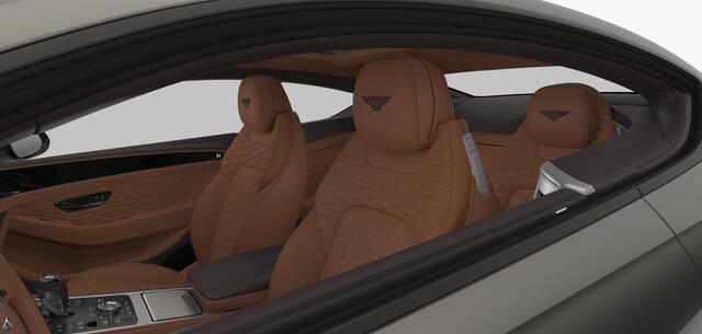 Bentley CONTINENTAL GT 4.0 V8 Hybrid Mulliner ROTATING|TOURING|NAIM