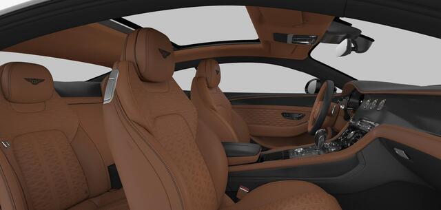 Bentley CONTINENTAL GT S 4.0 V8 Hybrid ROTATING|TOURING|B&O