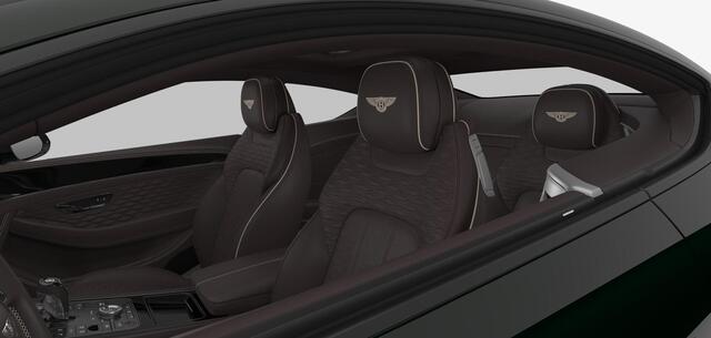 Bentley CONTINENTAL GT S 4.0 V8 Hybrid |ROTATING|TOURING|B&O