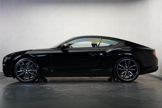 Bentley CONTINENTAL GT 6.0 W12 | Massage | 360 | Lederen Hemel | Apple CarPlay |