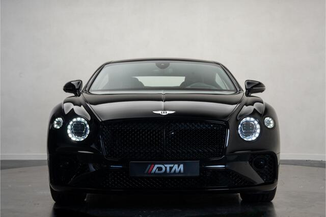 Bentley CONTINENTAL GT 6.0 W12 | Massage | 360 | Lederen Hemel | Apple CarPlay |