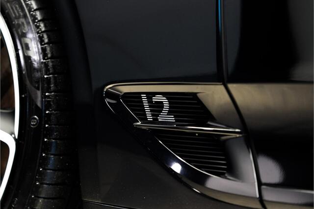 Bentley CONTINENTAL GT 6.0 W12 | Massage | 360 | Lederen Hemel | Apple CarPlay |