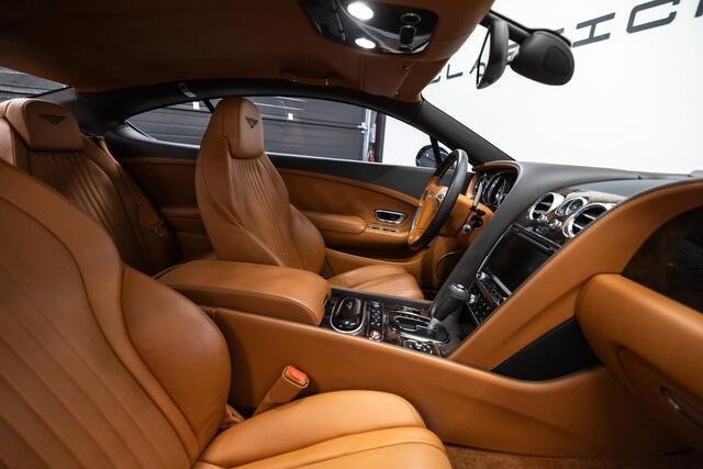 Bentley CONTINENTAL GT 4.0 V8 Btw auto, (¤ 68.553,72 Ex B.T.W) DEALER AUTO Dealer auto