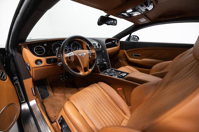 Bentley CONTINENTAL GT 4.0 V8 Btw auto, (¤ 68.553,72 Ex B.T.W) DEALER AUTO Dealer auto