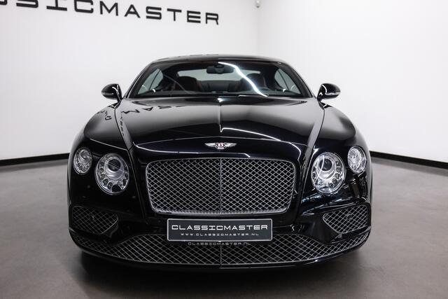 Bentley CONTINENTAL GT 4.0 V8 Btw auto, (¤ 68.553,72 Ex B.T.W) DEALER AUTO Dealer auto