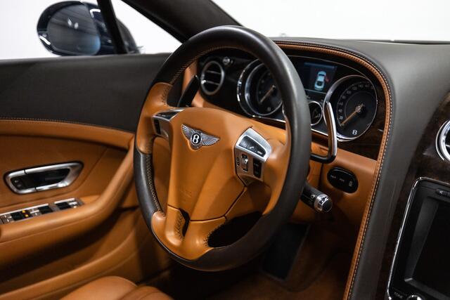 Bentley CONTINENTAL GT 4.0 V8 Btw auto, (¤ 68.553,72 Ex B.T.W) DEALER AUTO Dealer auto