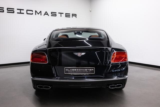 Bentley CONTINENTAL GT 4.0 V8 Btw auto, (¤ 68.553,72 Ex B.T.W) DEALER AUTO Dealer auto