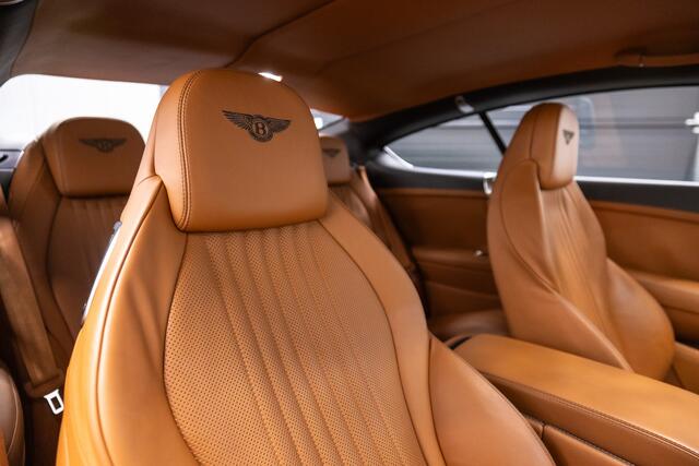 Bentley CONTINENTAL GT 4.0 V8 Btw auto, (¤ 68.553,72 Ex B.T.W) DEALER AUTO Dealer auto
