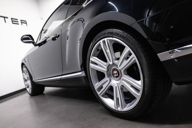 Bentley CONTINENTAL GT 4.0 V8 Btw auto, (¤ 68.553,72 Ex B.T.W) DEALER AUTO Dealer auto