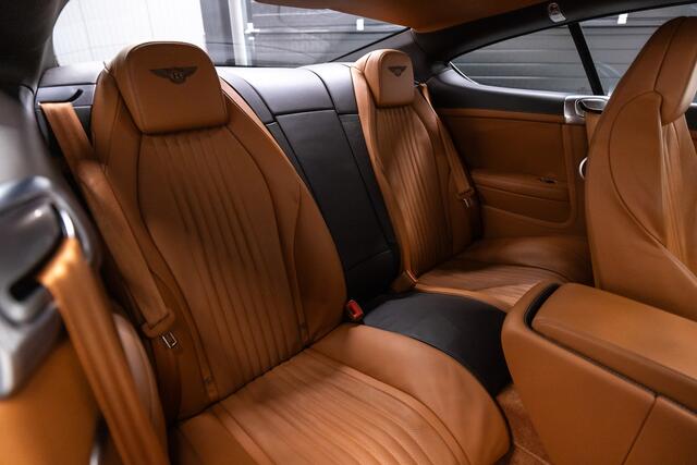 Bentley CONTINENTAL GT 4.0 V8 Btw auto, (¤ 68.553,72 Ex B.T.W) DEALER AUTO Dealer auto