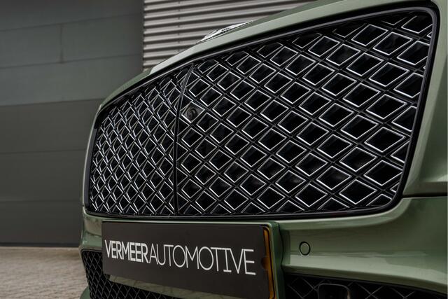 Bentley CONTINENTAL GTC 4.0 V8 Mulliner | NL AUTO | Keramisch | NAIM | To Diamonds |