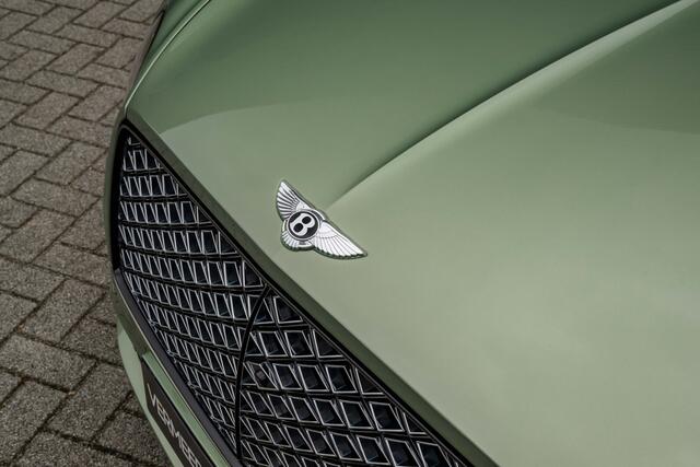 Bentley CONTINENTAL GTC 4.0 V8 Mulliner | NL AUTO | Keramisch | NAIM | To Diamonds |