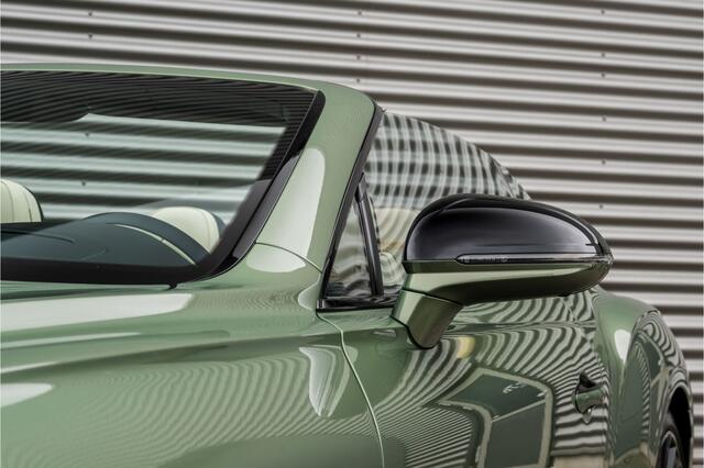 Bentley CONTINENTAL GTC 4.0 V8 Mulliner | NL AUTO | Keramisch | NAIM | To Diamonds |