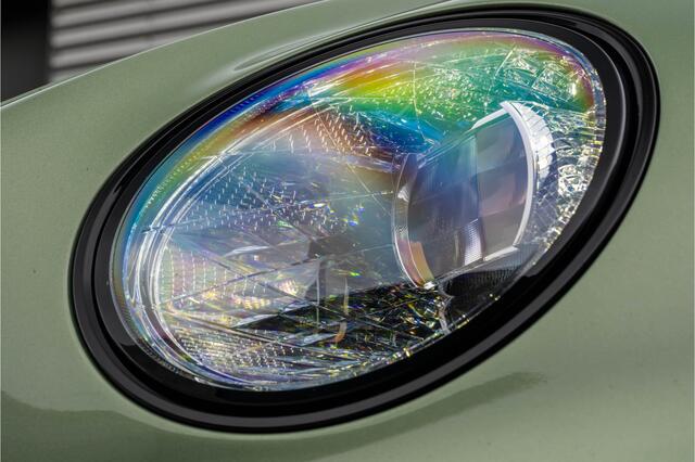 Bentley CONTINENTAL GTC 4.0 V8 Mulliner | NL AUTO | Keramisch | NAIM | To Diamonds |