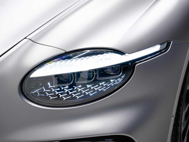 Bentley CONTINENTAL GTC 4.0 V8 Hybrid Speed NAIM|First Edition|Rotating Display.