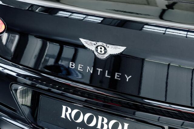 Bentley CONTINENTAL GT 4.0 V8 | NAIM Sound | Mulliner Touring | Rotating Display |