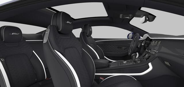 Bentley CONTINENTAL GT 4.0 V8 Hybrid Speed |ROTATING|TOURING|NAIM