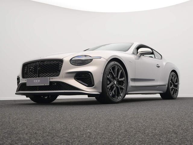 Bentley CONTINENTAL GT Speed
