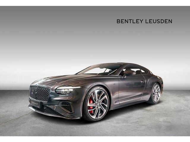 Bentley CONTINENTAL GT Speed V8 Hybrid |NAIM|Touring|Rotating|Comfort Seat