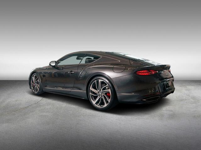 Bentley CONTINENTAL GT Speed V8 Hybrid |NAIM|Touring|Rotating|Comfort Seat