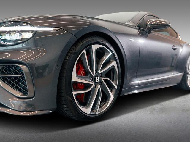 Bentley CONTINENTAL GT Speed V8 Hybrid |NAIM|Touring|Rotating|Comfort Seat