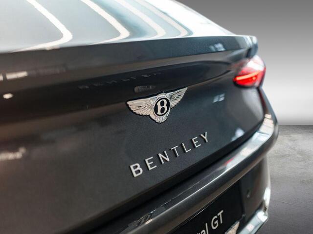 Bentley CONTINENTAL GT Speed V8 Hybrid |NAIM|Touring|Rotating|Comfort Seat