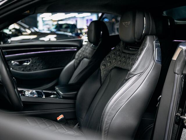 Bentley CONTINENTAL GTC 6.0 W12 First Edition