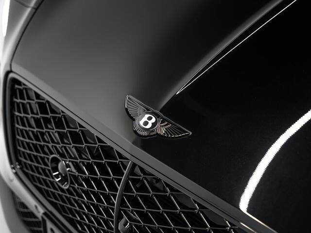 Bentley CONTINENTAL GT S 4.0 V8 Hybrid - Carbon Styling Edition PILLAR BOX RED|ROTATING|B&O|AKRAPOVIC