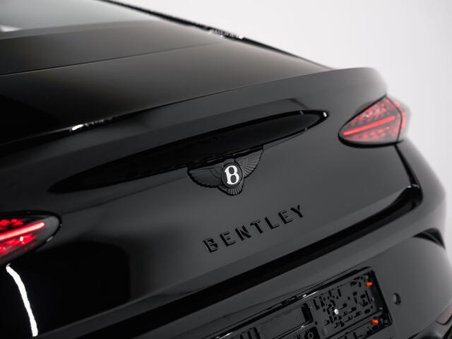 Bentley CONTINENTAL GT S 4.0 V8 Hybrid - Carbon Styling Edition PILLAR BOX RED|ROTATING|B&O|AKRAPOVIC