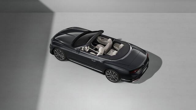 Bentley CONTINENTAL GTC 4.0 V8 Hybrid |COLOUR-SPLIT B|FRONT SEAT COMFORT