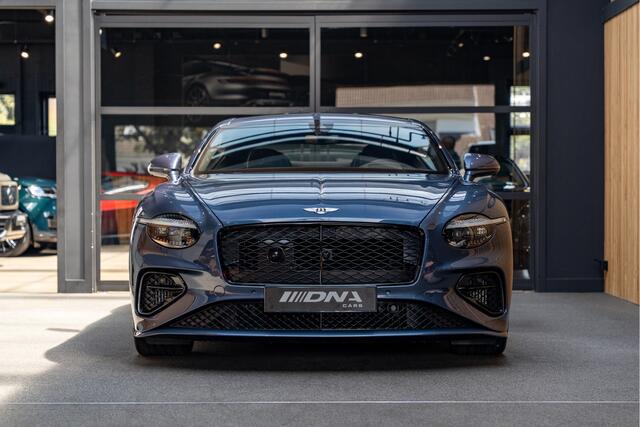 Bentley CONTINENTAL GT First Edition Touring Specification 4.0 V8 Hybrid Speed GT Speed