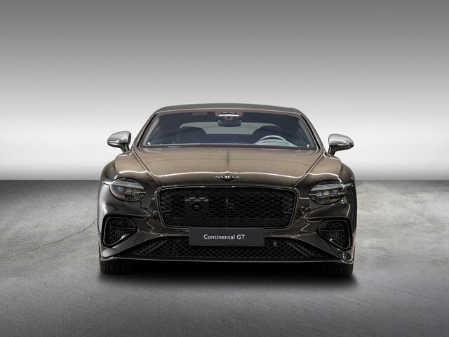Bentley CONTINENTAL GT S V8 Hybrid | Carbon Styling Spec | 1 of 30