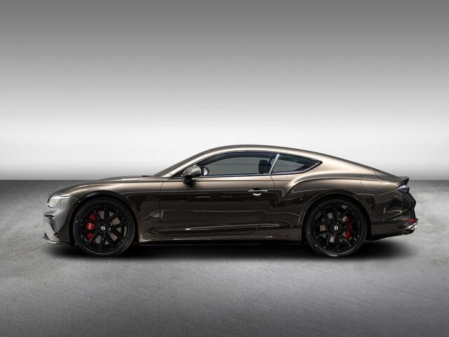 Bentley CONTINENTAL GT S V8 Hybrid | Carbon Styling Spec | 1 of 30