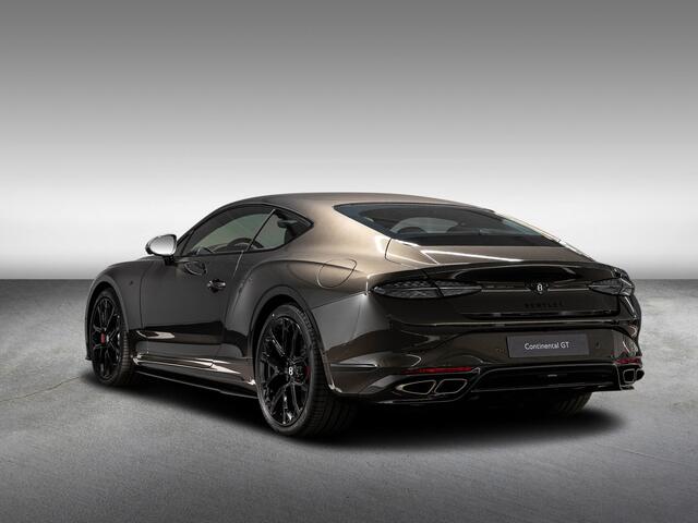 Bentley CONTINENTAL GT S V8 Hybrid | Carbon Styling Spec | 1 of 30