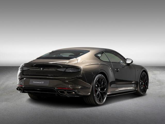 Bentley CONTINENTAL GT S V8 Hybrid | Carbon Styling Spec | 1 of 30