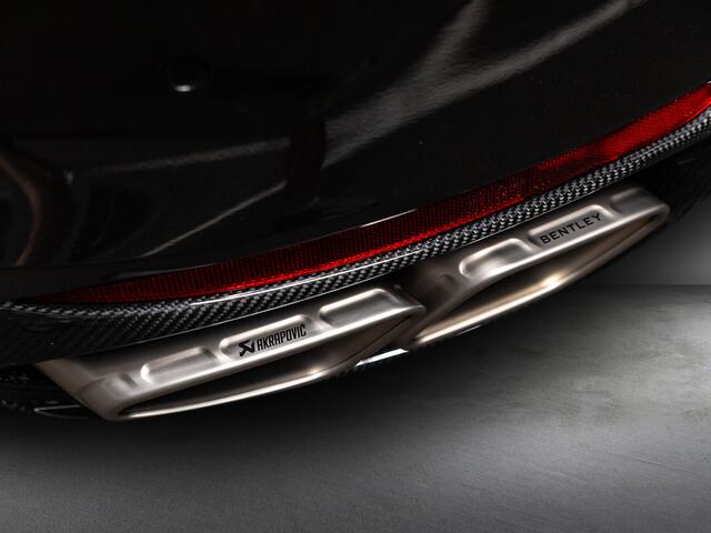 Bentley CONTINENTAL GT S V8 Hybrid | Carbon Styling Spec | 1 of 30