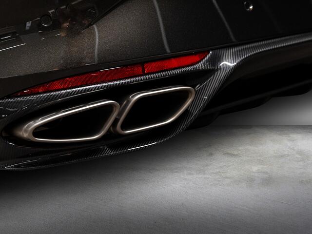 Bentley CONTINENTAL GT S V8 Hybrid | Carbon Styling Spec | 1 of 30