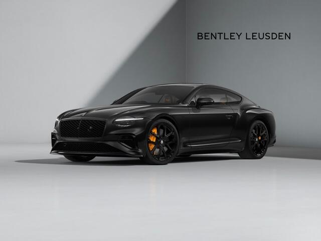 Bentley CONTINENTAL GT S V8 Hybrid MY2027 | Coming soon