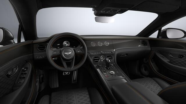 Bentley CONTINENTAL GT S V8 Hybrid MY2027 | Coming soon